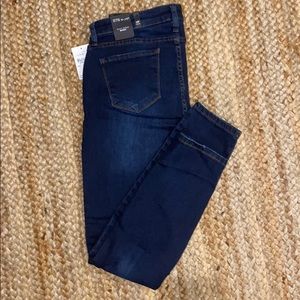 New with tags Nordstrom skinny jeans